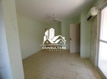 Apartamento · 108m² · 2 Quartos · 1 Vaga · Cobertura em José Menino, Santos/SP de 108m² 2 quartos para locação R$ 4.990,00/mes