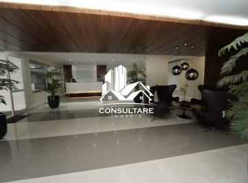 Comercial · 41m² · 1 Vaga · Sala em Vila Matias, Santos/SP de 41m² para locação R$ 2.400,00/mes