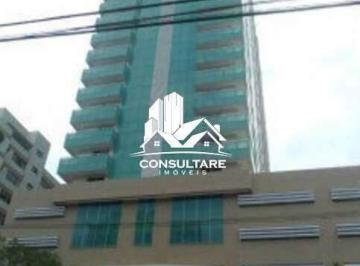 Comercial · 44m² · 1 Vaga · Sala em Boqueirão, Santos/SP de 44m² para locação R$ 5.000,00/mes
