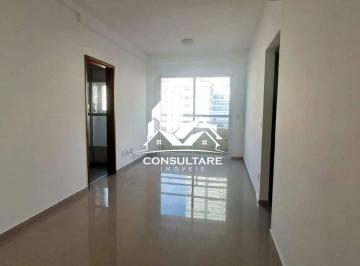 Apartamento · 58m² · 2 Quartos · 1 Vaga · Apartamento em José Menino, Santos/SP de 58m² 2 quartos para locação R$ 4.900,00/mes