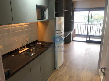 Comercial · 27m² · 1 Quarto · Studio em Santo Amaro, São Paulo/SP de 27m² 1 quartos à venda por R$ 395.000,00 ou para locação R$ 3