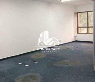 Comercial · 74m² · Sala em Centro, Santos/SP de 74m² para locação R$ 4.500,00/mes