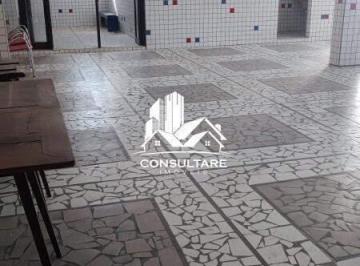 Comercial · 395m² · 2 Vagas · Ponto em Centro, Santos/SP de 395m² para locação R$ 12.000,00/mes
