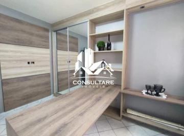 Comercial · 10m² · Sala em Vila Belmiro, Santos/SP de 10m² para locação R$ 1.500,00/mes