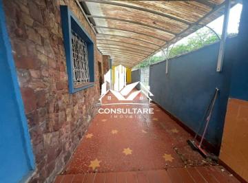 Casa · 265m² · 6 Quartos · 6 Vagas · Casa em Marapé, Santos/SP de 265m² 6 quartos para locação R$ 20.000,00/mes