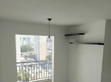 Apartamento · 54m² · 2 Quartos · 1 Vaga · Apartamento em Quarta Parada, São Paulo/SP de 54m² 2 quartos para locação R$ 3.900,00/mes
