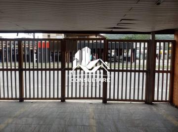 Casa · 184m² · 3 Quartos · 4 Vagas · Casa em Chico de Paula, Santos/SP de 184m² 3 quartos para locação R$ 8.000,00/mes