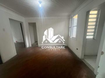 Comercial · 80m² · Sala em Centro, Santos/SP de 80m² para locação R$ 2.000,00/mes