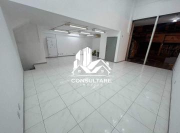 Comercial · 80m² · Ponto em Centro, Santos/SP de 80m² para locação R$ 6.000,00/mes