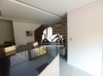 Casa · 120m² · 3 Quartos · 1 Vaga · Casa em Vila Matias, Santos/SP de 120m² 3 quartos para locação R$ 6.800,00/mes