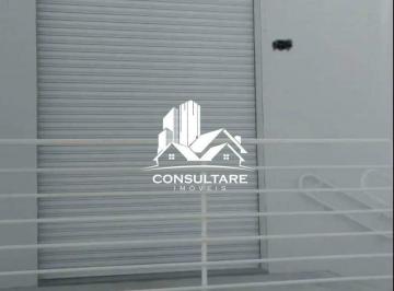 Comercial · 86m² · 2 Vagas · Ponto em Areia Branca, Santos/SP de 86m² para locação R$ 7.000,00/mes