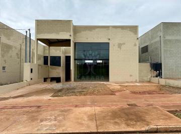 Comercial · 232m² · Galpão em Panorama, Campo Grande/MS de 232m² para locação R$ 5.000,00/mes