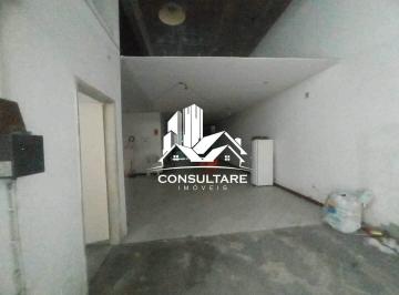 Comercial · 128m² · Ponto em Paquetá, Santos/SP de 128m² para locação R$ 6.000,00/mes