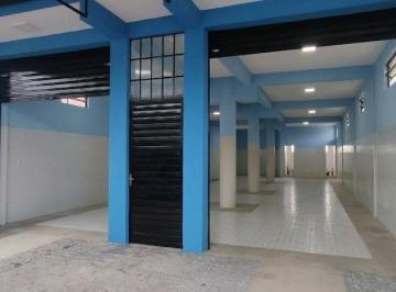 Comercial · 225m² · 2 Vagas · Salão em Parque Mirante da Mata, Cotia/SP de 225m² para locação R$ 5.500,00/mes