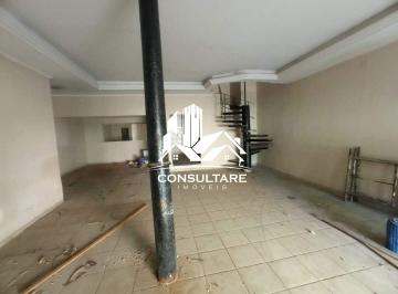 Comercial · 52m² · Ponto em Centro, Santos/SP de 52m² para locação R$ 4.500,00/mes