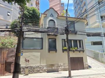 Comercial · 241m² · 5 Quartos · 1 Vaga · Imóvel Comercial em Lagoa, Rio de Janeiro/RJ de 241m² 5 quartos para locação R$ 21.000,00/mes