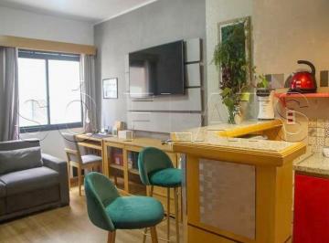 Apartamento · 31m² · 1 Quarto · 1 Vaga · Apartamento em Jardim Paulista, São Paulo/SP de 31m² 1 quartos para locação R$ 2.800,00/mes