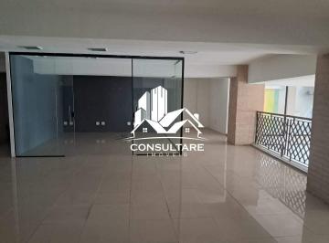 Comercial · 300m² · 4 Vagas · Galpão em Centro, Santos/SP de 300m² para locação R$ 14.000,00/mes