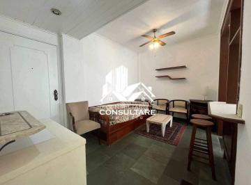 Apartamento · 70m² · 1 Quarto · 2 Vagas · Apartamento em Gonzaga, Santos/SP de 70m² 1 quartos para locação R$ 3.500,00/mes
