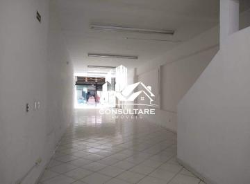 Comercial · 311m² · 1 Vaga · Ponto em Centro, Santos/SP de 311m² para locação R$ 10.000,00/mes