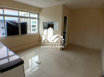 Comercial · 60m² · Sala em Boqueirão, Santos/SP de 60m² para locação R$ 2.950,00/mes