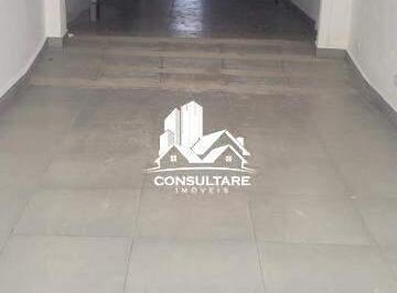 Comercial · 230m² · Galpão em Centro, Santos/SP de 230m² para locação R$ 9.500,00/mes