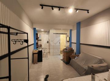 Apartamento · 28m² · 1 Quarto · 1 Vaga · Kitnet em José Menino, Santos/SP de 28m² 1 quartos para locação R$ 2.700,00/mes