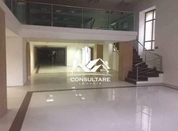 Casa · 3000m² · 1 Quarto · 45 Vagas · Casa em Centro, Santos/SP de 3000m² 1 quartos para locação R$ 45.000,00/mes