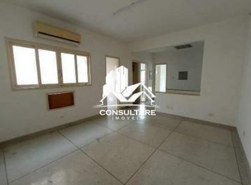 Comercial · 150m² · 1 Vaga · Sala em Embaré, Santos/SP de 150m² para locação R$ 5.000,00/mes
