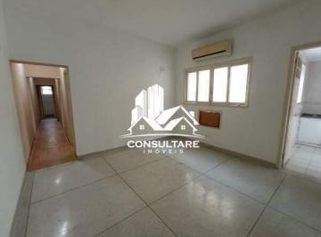 Comercial · 150m² · 1 Vaga · Sala em Embaré, Santos/SP de 150m² para locação R$ 5.000,00/mes