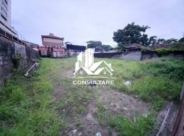 Terreno · 690m² · Terreno em Ponta da Praia, Santos/SP de 690m² para locação R$ 12.000,00/mes