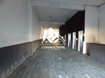 Comercial · 150m² · 2 Vagas · Galpão em Jardim Paraíso, São Vicente/SP de 150m² para locação R$ 5.500,00/mes