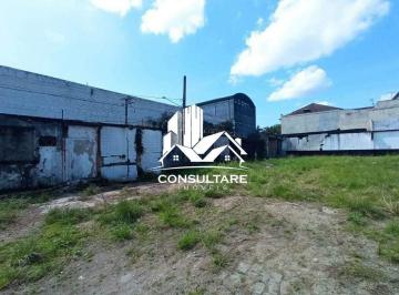 Terreno · 4000m² · Terreno em Vila Matias, Santos/SP de 4000m² para locação R$ 100.000,00/mes