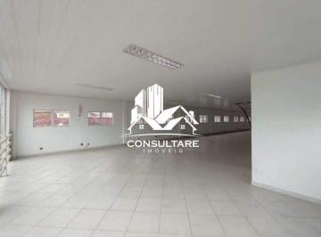 Comercial · 426m² · 4 Vagas · Sala em Vila Belmiro, Santos/SP de 426m² para locação R$ 13.000,00/mes