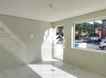 Comercial · 62m² · Ponto em Marapé, Santos/SP de 62m² para locação R$ 4.250,00/mes