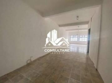 Comercial · 50m² · Sala em Centro, Santos/SP de 50m² para locação R$ 1.200,00/mes