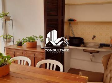 Casa · 167m² · 4 Quartos · 2 Vagas · Casa em Embaré, Santos/SP de 167m² 4 quartos para locação R$ 18.000,00/mes