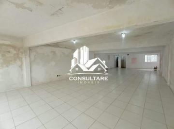 Comercial · 138m² · Sala em Centro, São Vicente/SP de 138m² para locação R$ 1.850,00/mes
