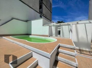 Apartamento · 269m² · 3 Quartos · 2 Vagas · Cobertura em Ipanema, Rio de Janeiro/RJ de 269m² 3 quartos à venda por R$ 5.250.000,00