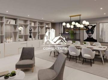 Apartamento · 498m² · 4 Quartos · 4 Vagas · Apartamento em Ponta da Praia, Santos/SP de 498m² 4 quartos à venda por R$ 8.899.700,00