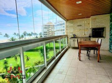 Apartamento · 197m² · 4 Quartos · 3 Vagas · Apartamento em Centro, Bertioga/SP de 197m² 4 quartos à venda por R$ 9.000.000,00