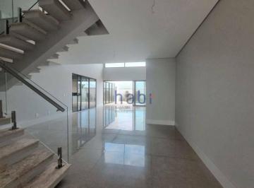 Casa · 466m² · 4 Quartos · 6 Vagas · Casa em Parque Santa Márcia, Votorantim/SP de 466m² 4 quartos à venda por R$ 3.650.000,00