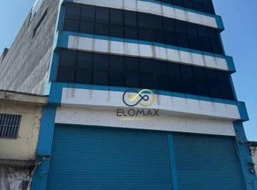 Comercial · 1907m² · 5 Vagas · Predio em Belenzinho, São Paulo/SP de 1907m² à venda por R$ 10.500.000,00