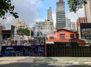 Comercial · 375m² · 5 Vagas · Sala em Pacaembu, São Paulo/SP de 375m² à venda por R$ 5.500.000,00 ou para locação R$ 12.000,00/mes
