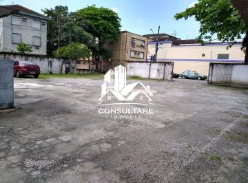 Terreno · 1054m² · Terreno em Macuco, Santos/SP de 1054m² à venda por R$ 4.900.000,00