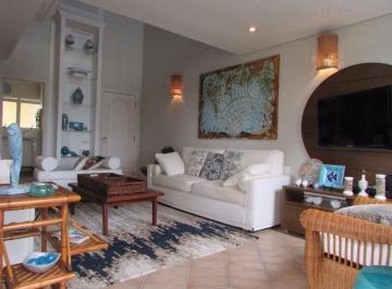 Apartamento · 155m² · 4 Quartos · 3 Vagas · Apartamento em Centro, Bertioga/SP de 155m² 4 quartos à venda por R$ 2.800.000,00