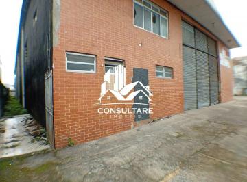 Comercial · 2200m² · Galpão em Macuco, Santos/SP de 2200m² à venda por R$ 6.500.000,00