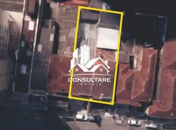 Terreno · 403m² · 1 Quarto · 1 Vaga · Terreno em Gonzaga, Santos/SP de 403m² 1 quartos à venda por R$ 5.900.000,00