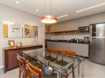 Apartamento · 103m² · 2 Quartos · 1 Vaga · Apartamento em Vila Uberabinha, São Paulo/SP de 103m² 2 quartos à venda por R$ 2.290.000,00