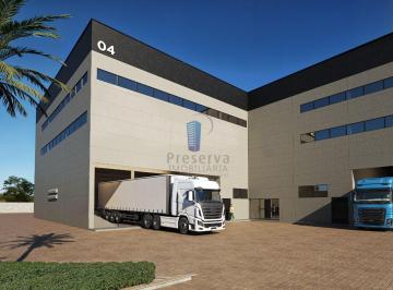Comercial · 1688m² · Galpão em Canhanduba, Itajaí/SC de 1688m² à venda por R$ 10.129.500,00